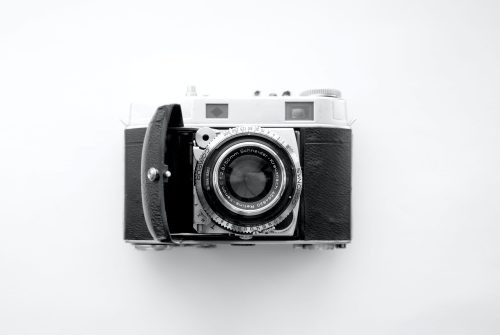 Appareil photo